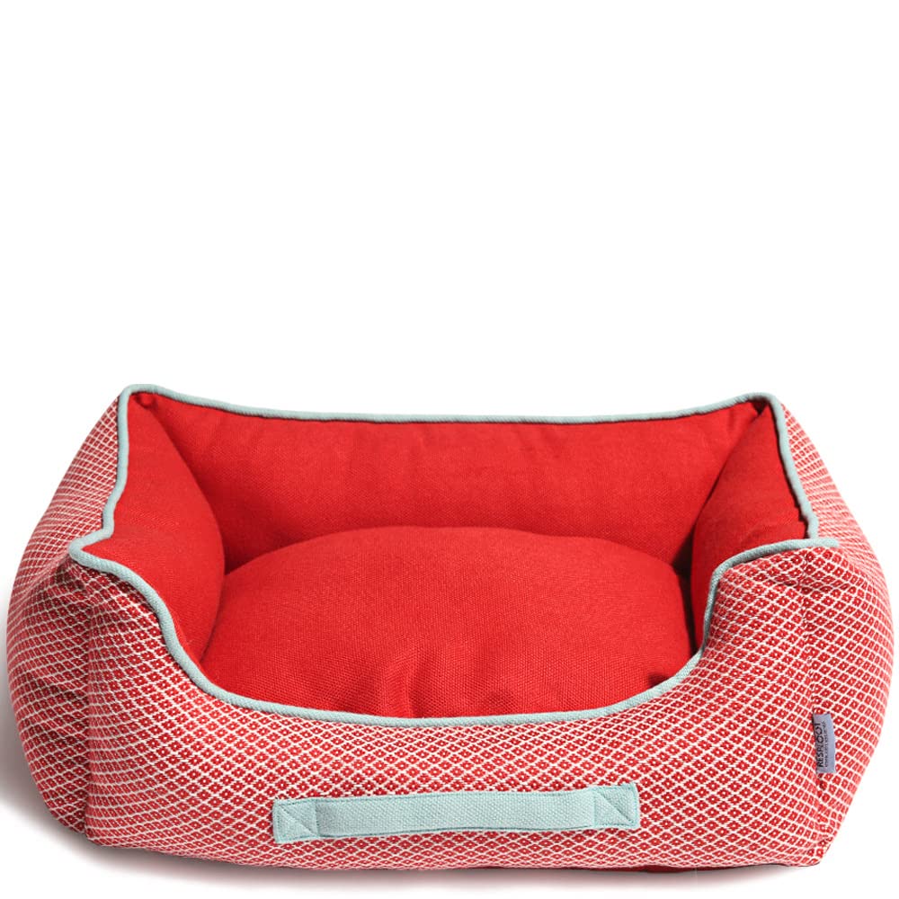 See full amazon price history chart for Heads Up For Tails Resploot Sofa Bed for Dogs & Cats (S, Red) Heads Up For Tails Resploot Sofa Bed for Dogs & Cats (S, Red) (B0B29CMPB7) Amazon Price History, Amazon Price Tracker