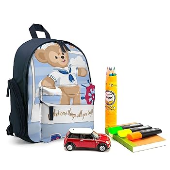 リュックサック ダッフィー Amazon.co.jp: 東京ディズニーシー ダッフィー&フレンズ