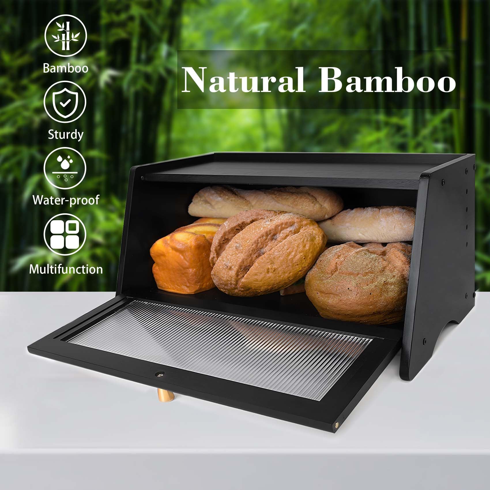 WRENYZK Bread Bin - Image 3