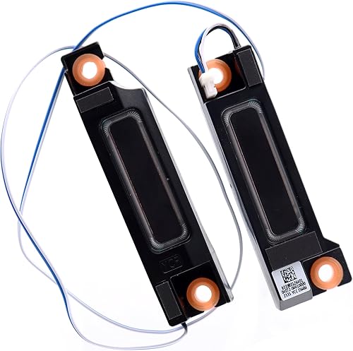 Deal4GO - Altavoz interno 04072-04410100 de repuesto para ASUS FX507 FA507 TUF507 FX507ZC4 FX507ZE FA507RC FX507ZC-ES53 FA507RM-ES73