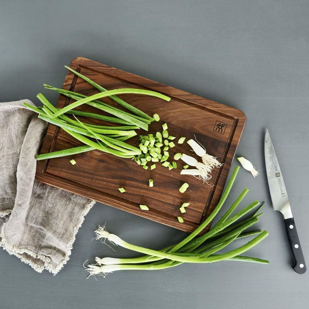 Zwilling Accessories Kesme Tahtası, Ceviz Ağacı