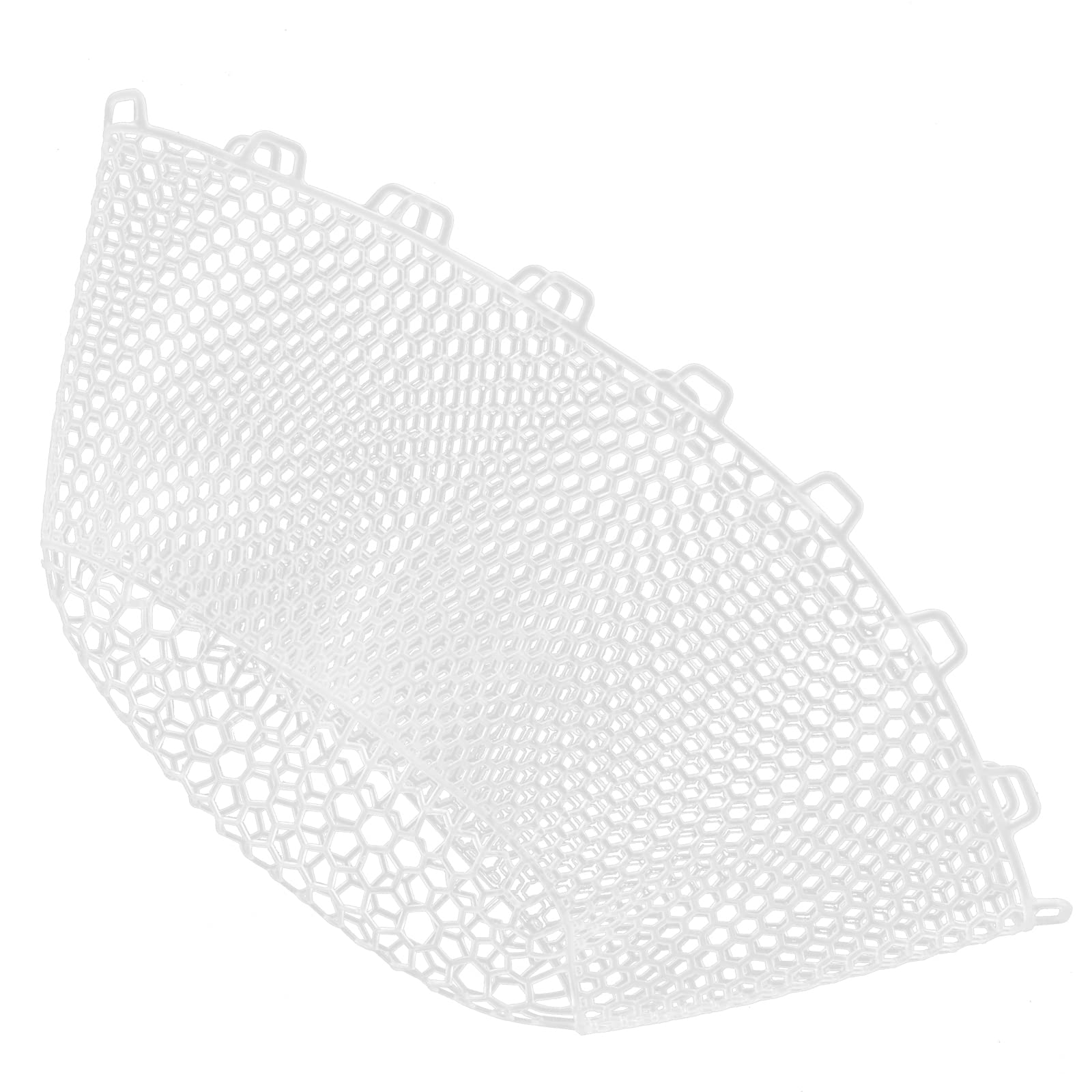 clear rubber replacement fishing nets Amazon.com : SF Rubber Replacement Net Clear Small Hole for Fly Fishing  Landing Net (Circumference:42 inch) : Sports & Outdoors
