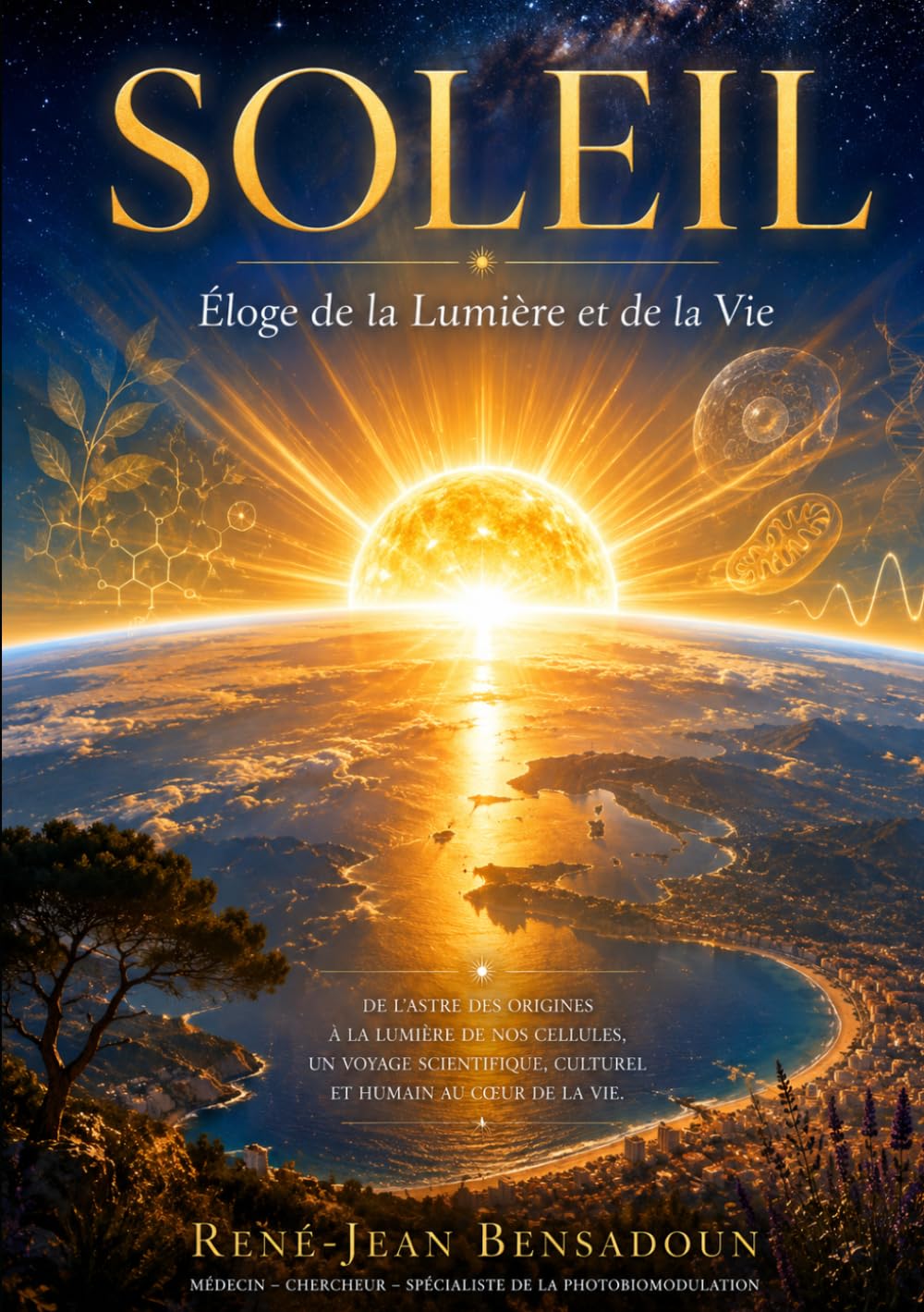 SOLEIL: Eloge de la Lumière et de la Vie