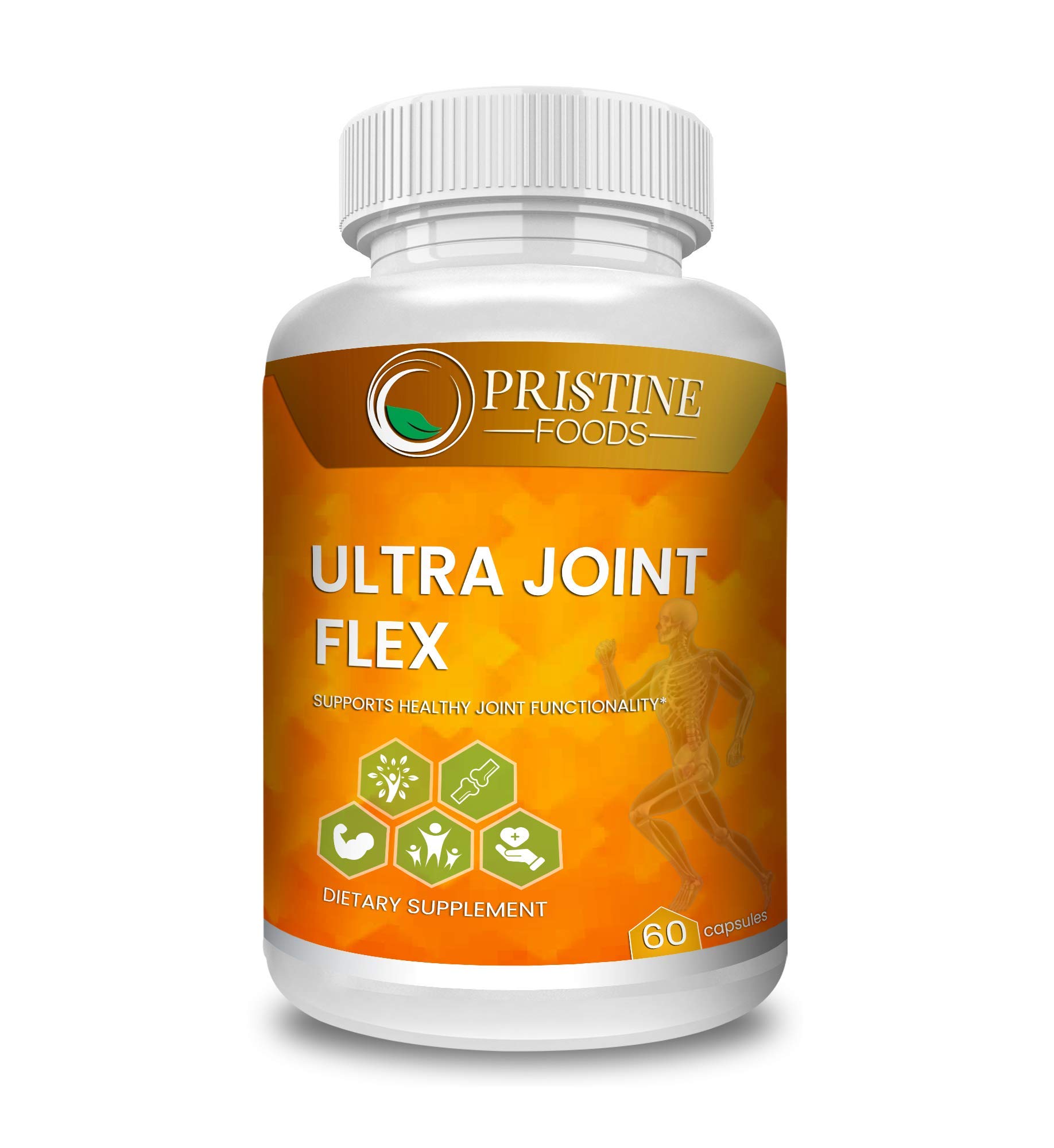 Buy Joint Flex Support Glucosamine Chondroitin MSM Turmeric 3X Triple