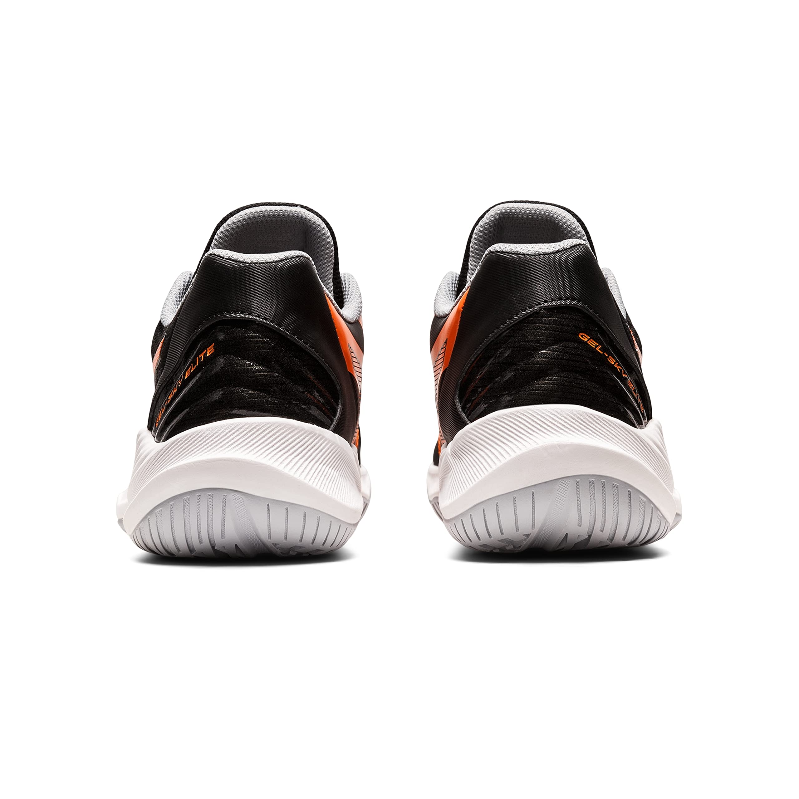 ASICS Uniseks - dzieci Gel-sky Elite GsIndoor Court Shoe