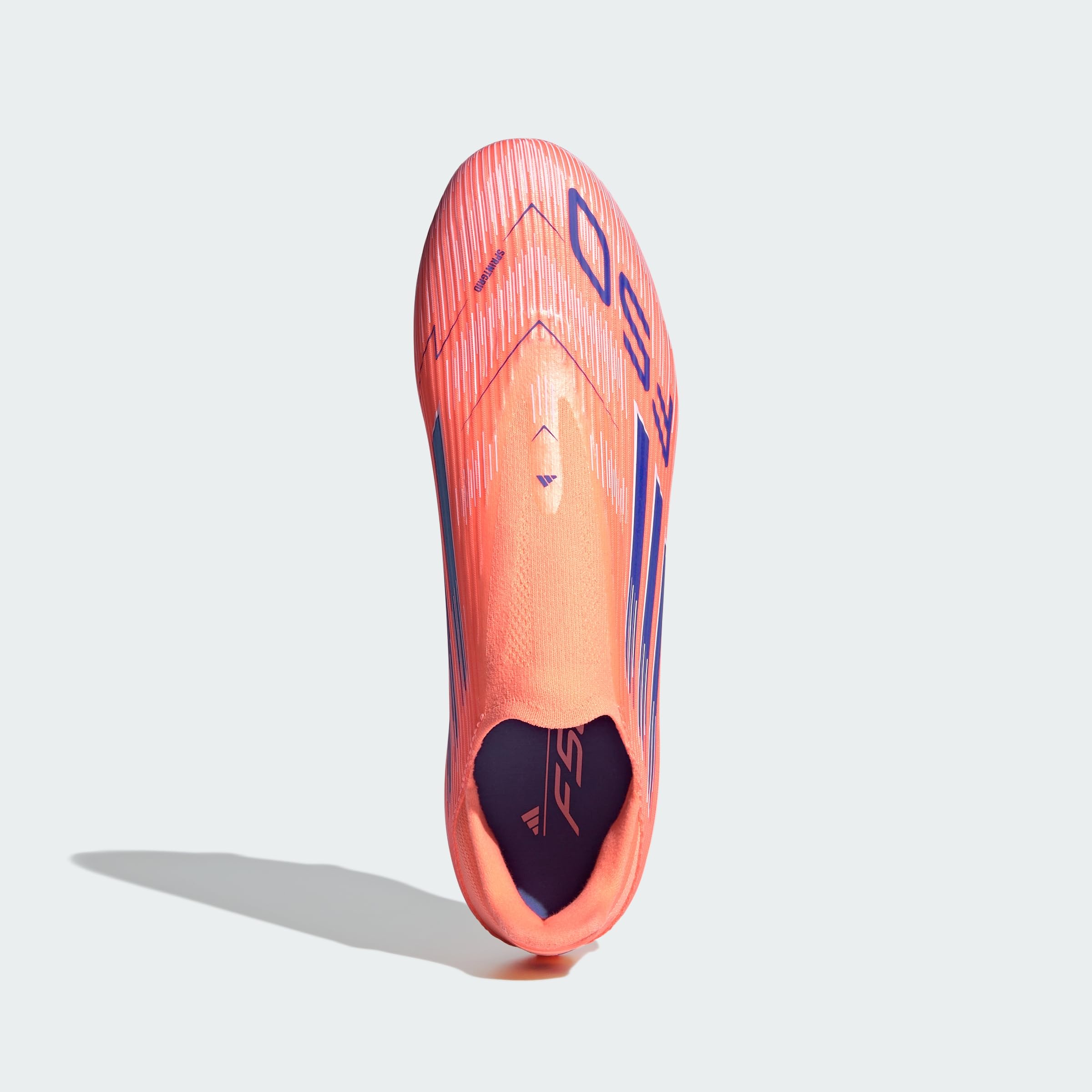 adidas Uniseks F50 LEAGUE Laceless Football boots Firm GroundButy pilkarskie