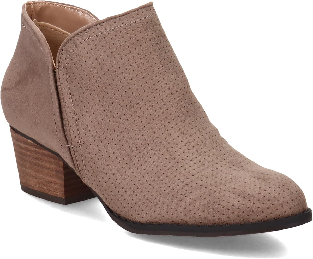 LifeStride Women's, Blake Boot
