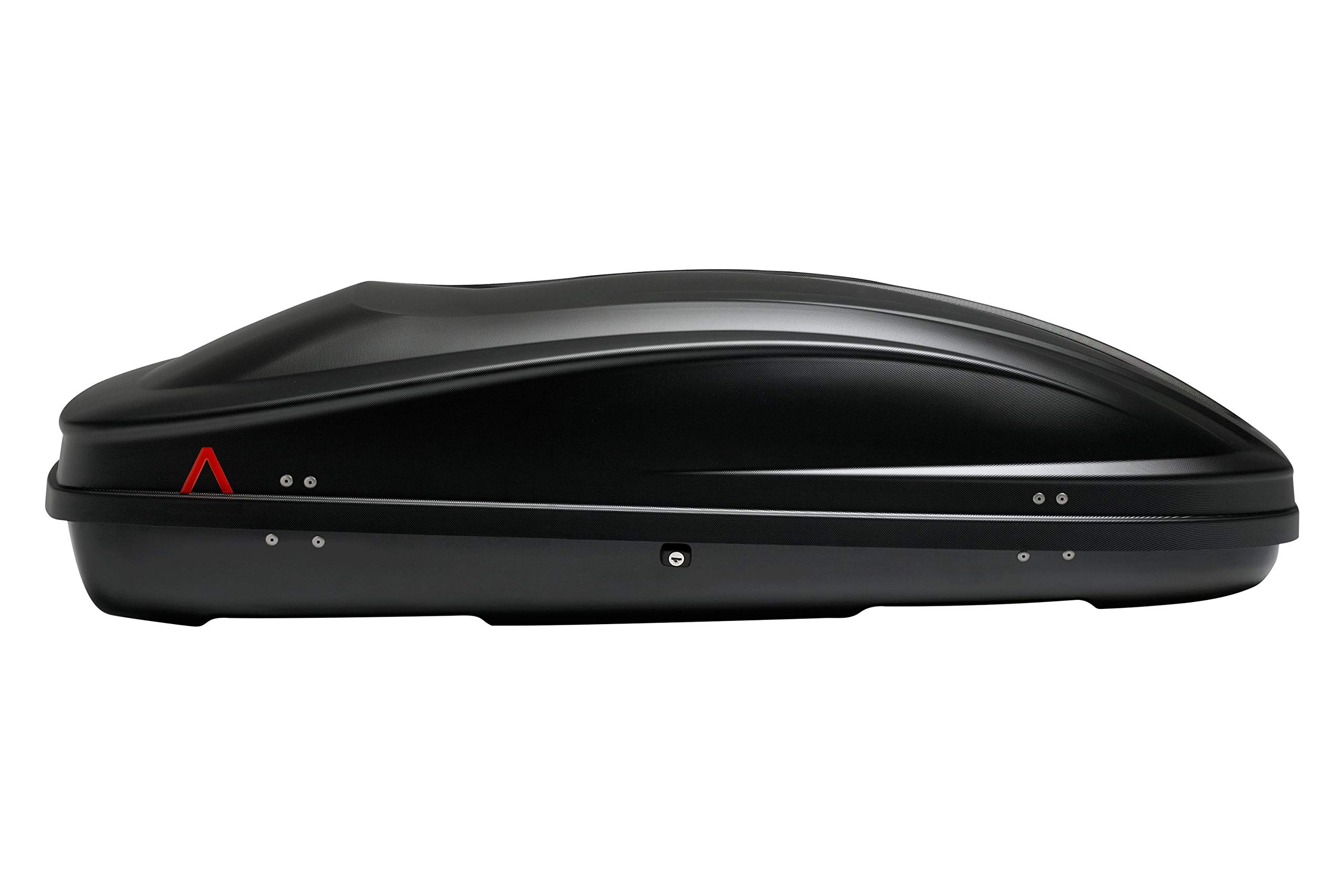 G3 Spark 400 Rooftop Cargo Box ?53 x 29 x 15 inches Black