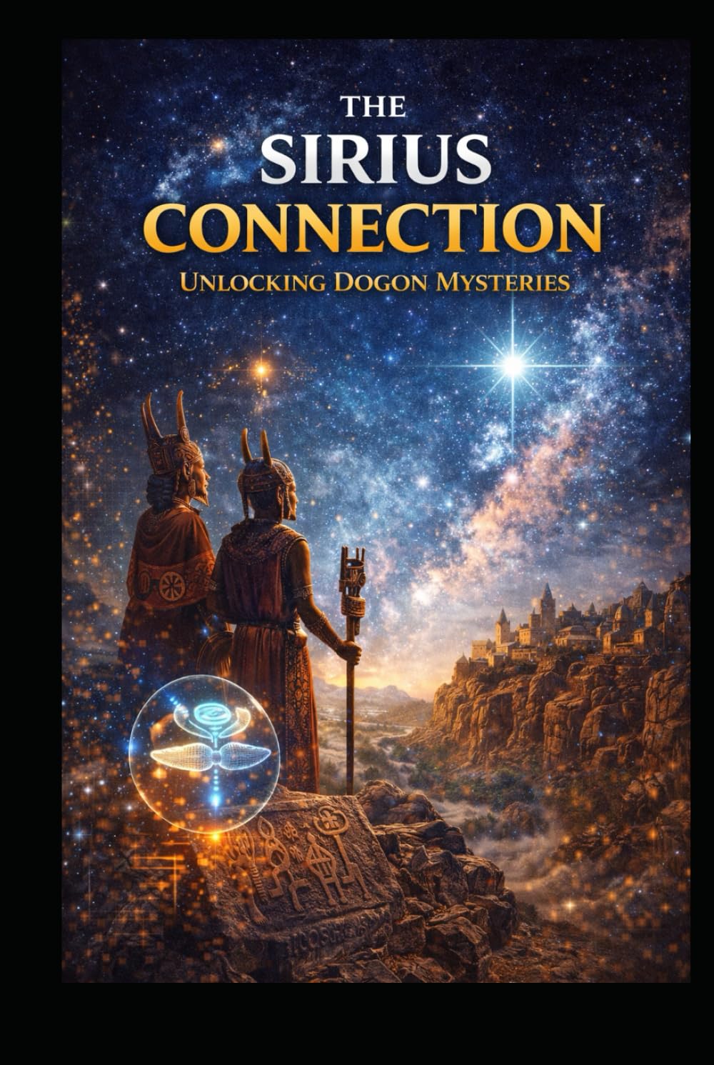 The Sirius Connection: Unlocking Dogon Mysteries (Ancient Aliens & Ancient Mysteries)