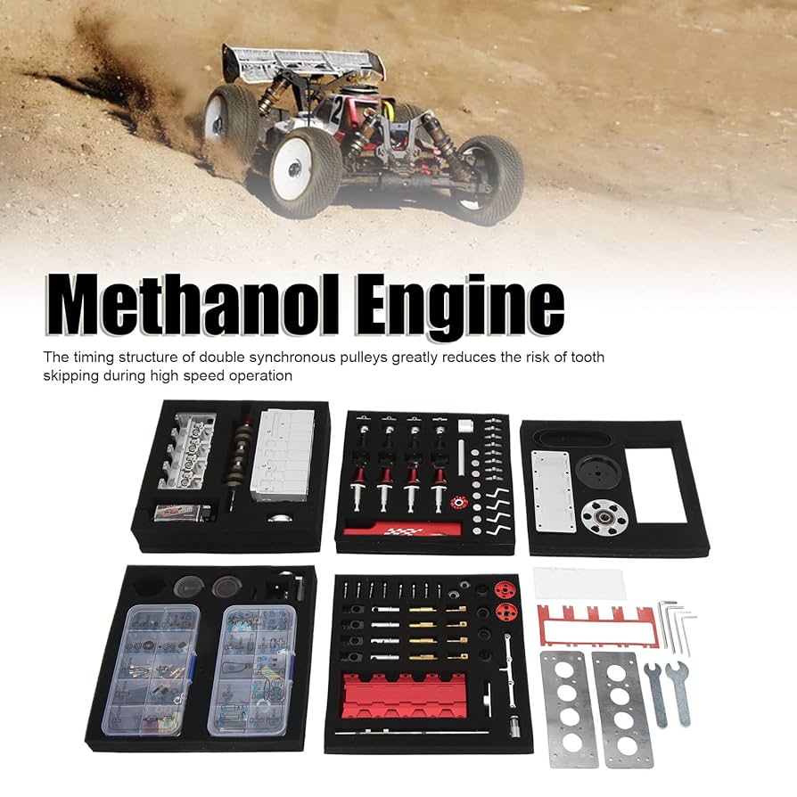 Amazon | FS L400 14ccインライン4ストローク4気筒エンジン Amazon | FS L400 14ccインライン4ストローク4気筒エンジン