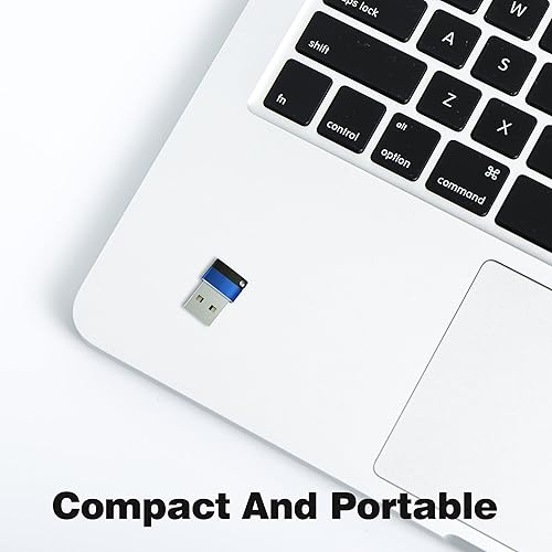 Miniatura 5 de Adaptador USB a USB C paquete de 4 adaptador LUFOEVER USB C hembra a USB A macho compatible con iPhone 12 13 Pro Max Pro Mini Galaxy Note 10 20 S20