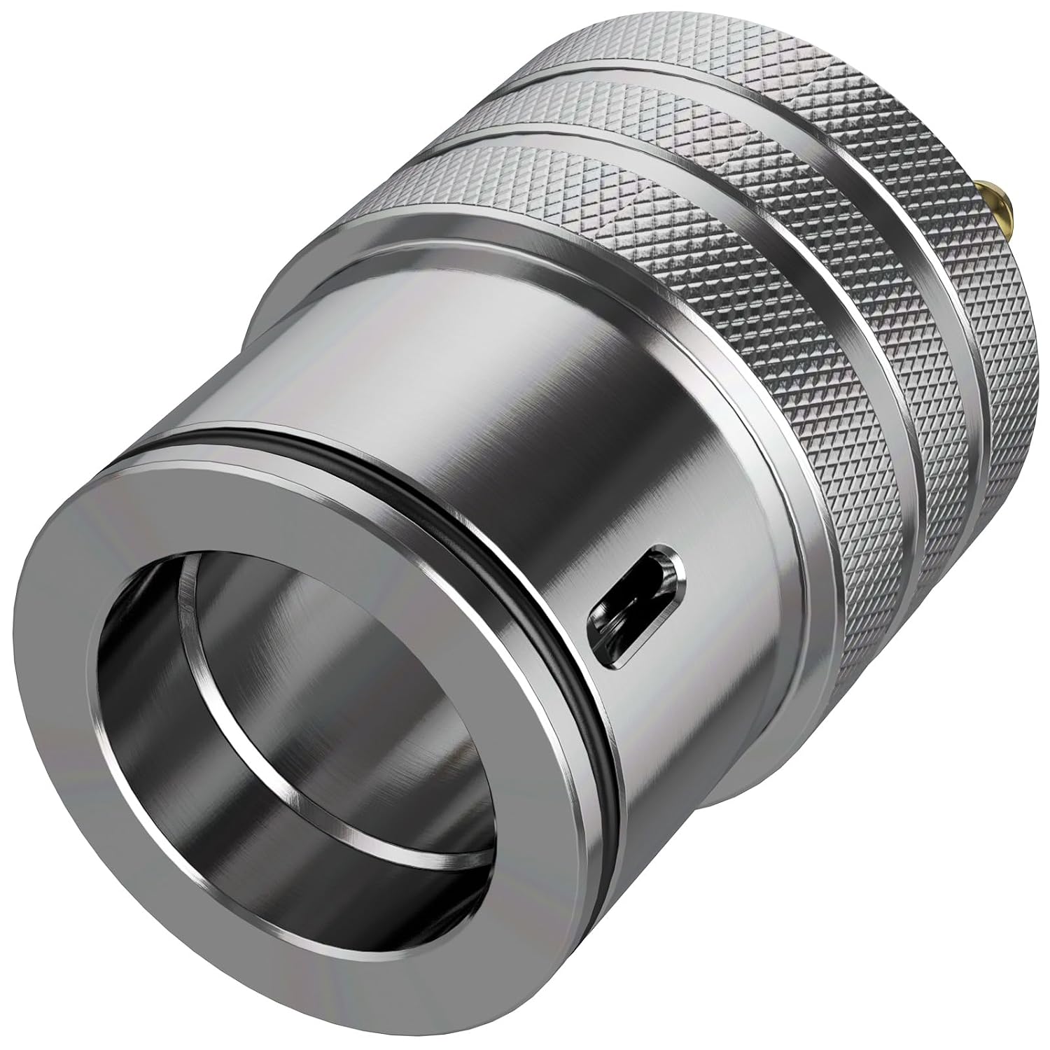 Moker 44mm Wheel Bearing Greaser Tool for Polaris Sportsman/Scrambler/RZR/General/Ranger/Xpedition 550/850/900/1000 ATV UTV