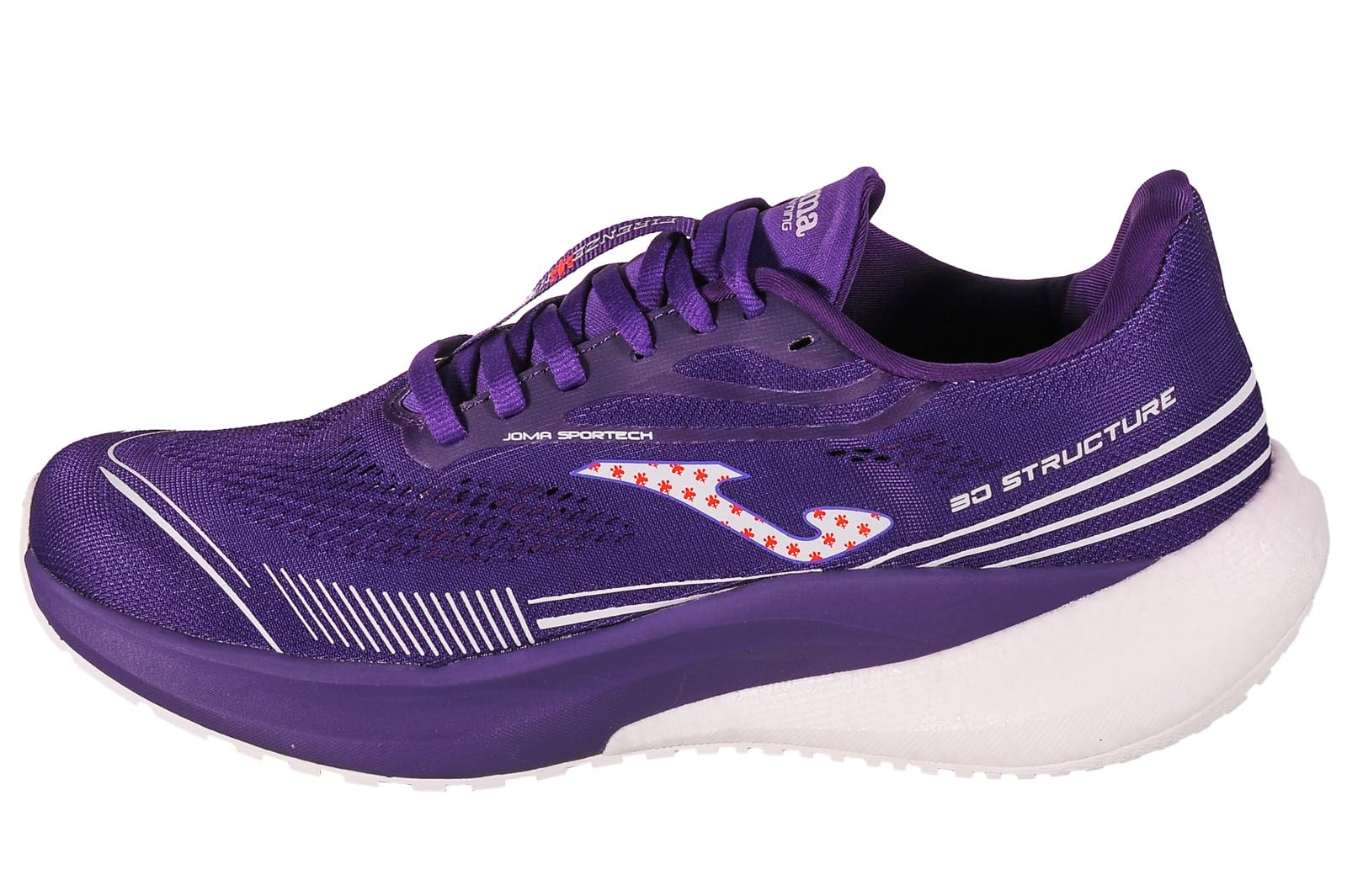 Joma Zapatillas de Running Hombre