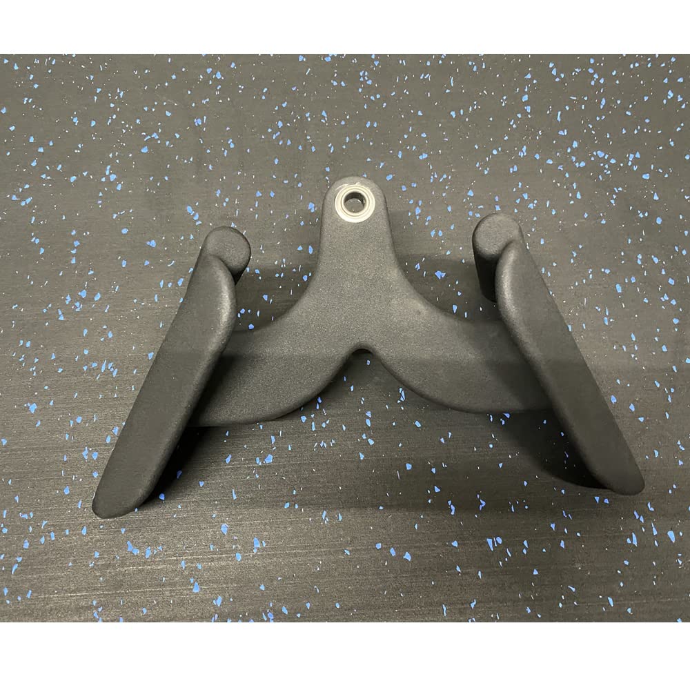 Amazon.co.jp: アタッチメント 1点 32cm ケーブルトレーニング用 筋