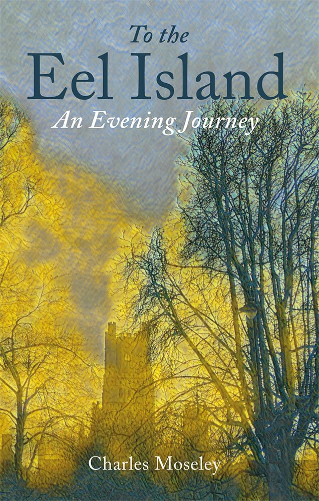 To the Eel Island : An Evening Journey