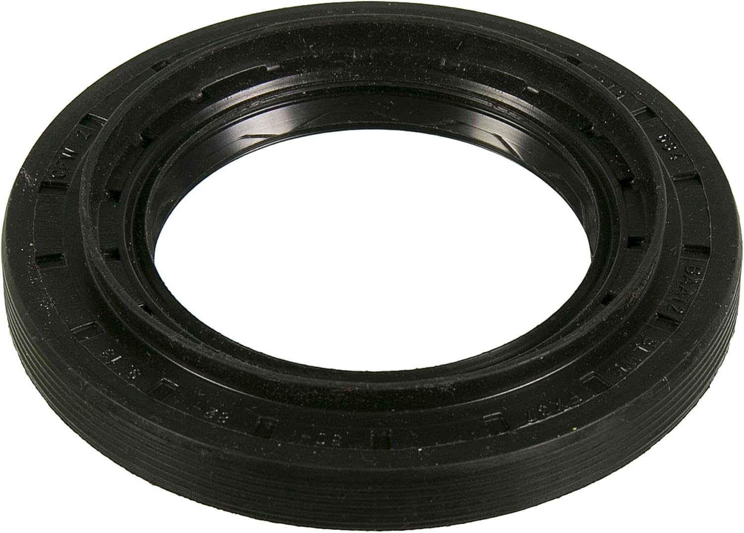 National 710990 Axle Output Shaft Seal : Aazon.in - Foto 9