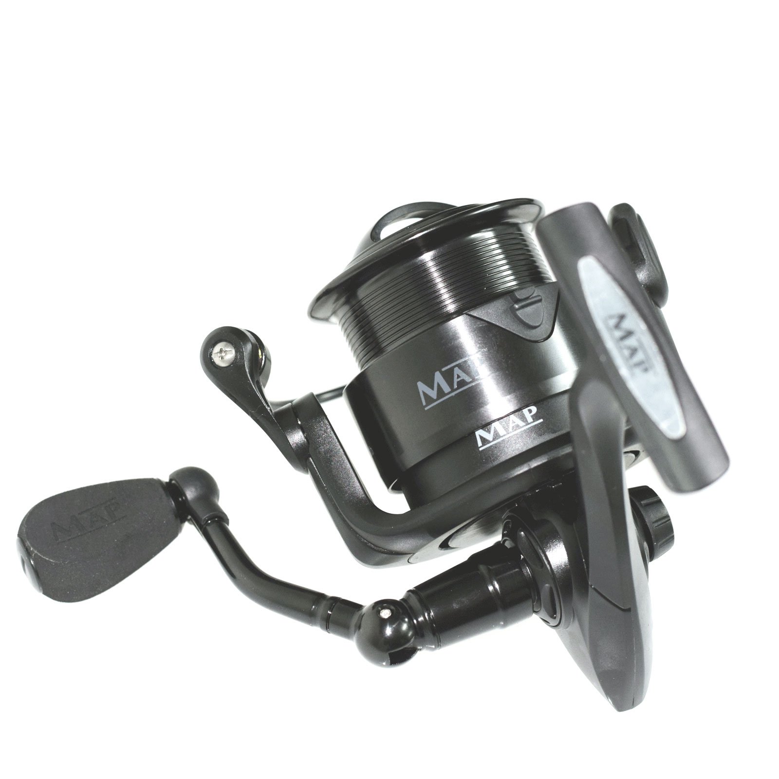 Map Acs P3000 Fd Coarse Match Fishing Reel | Desertcart Bahamas