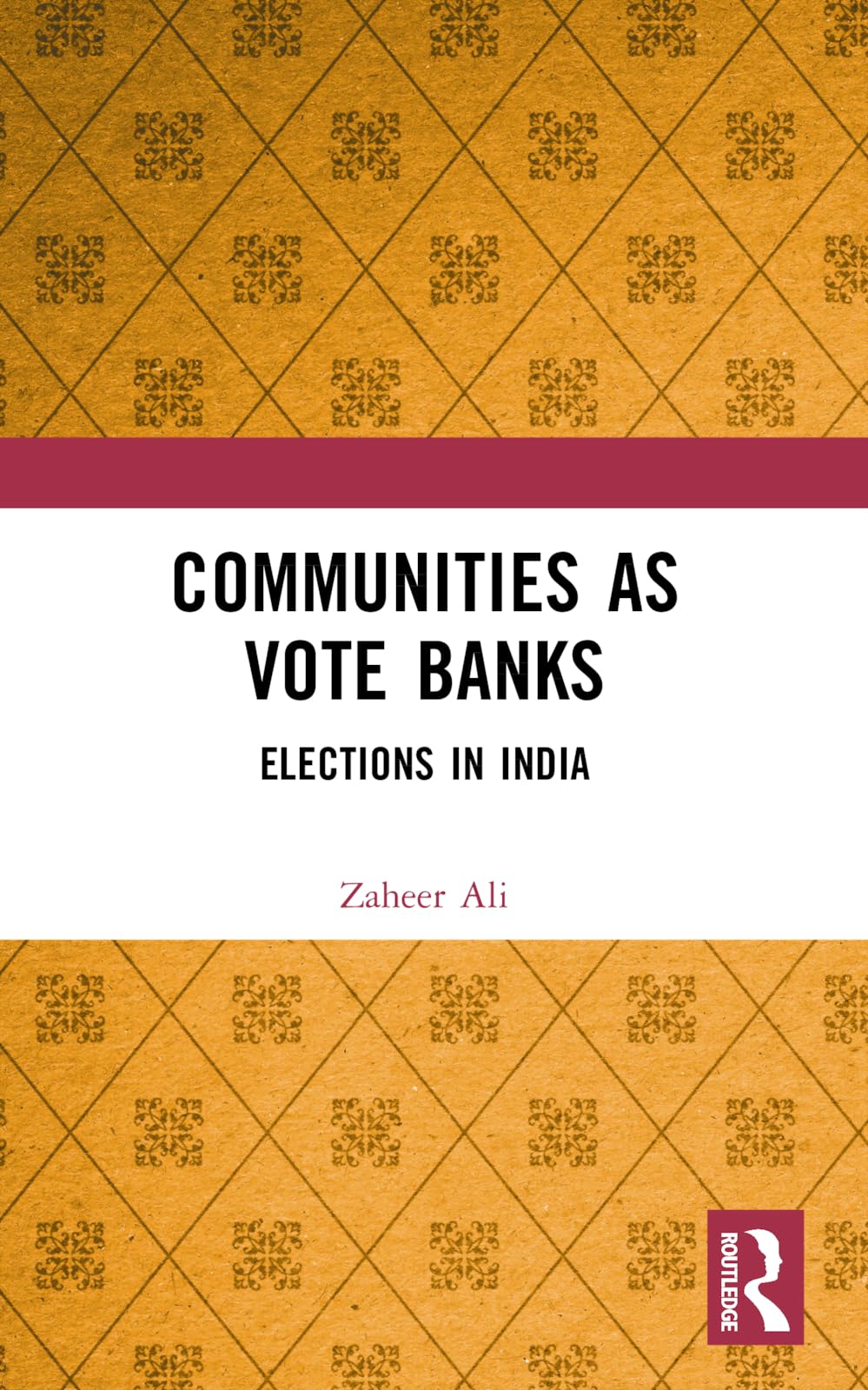 Communities as Vote Banks: Elections in India