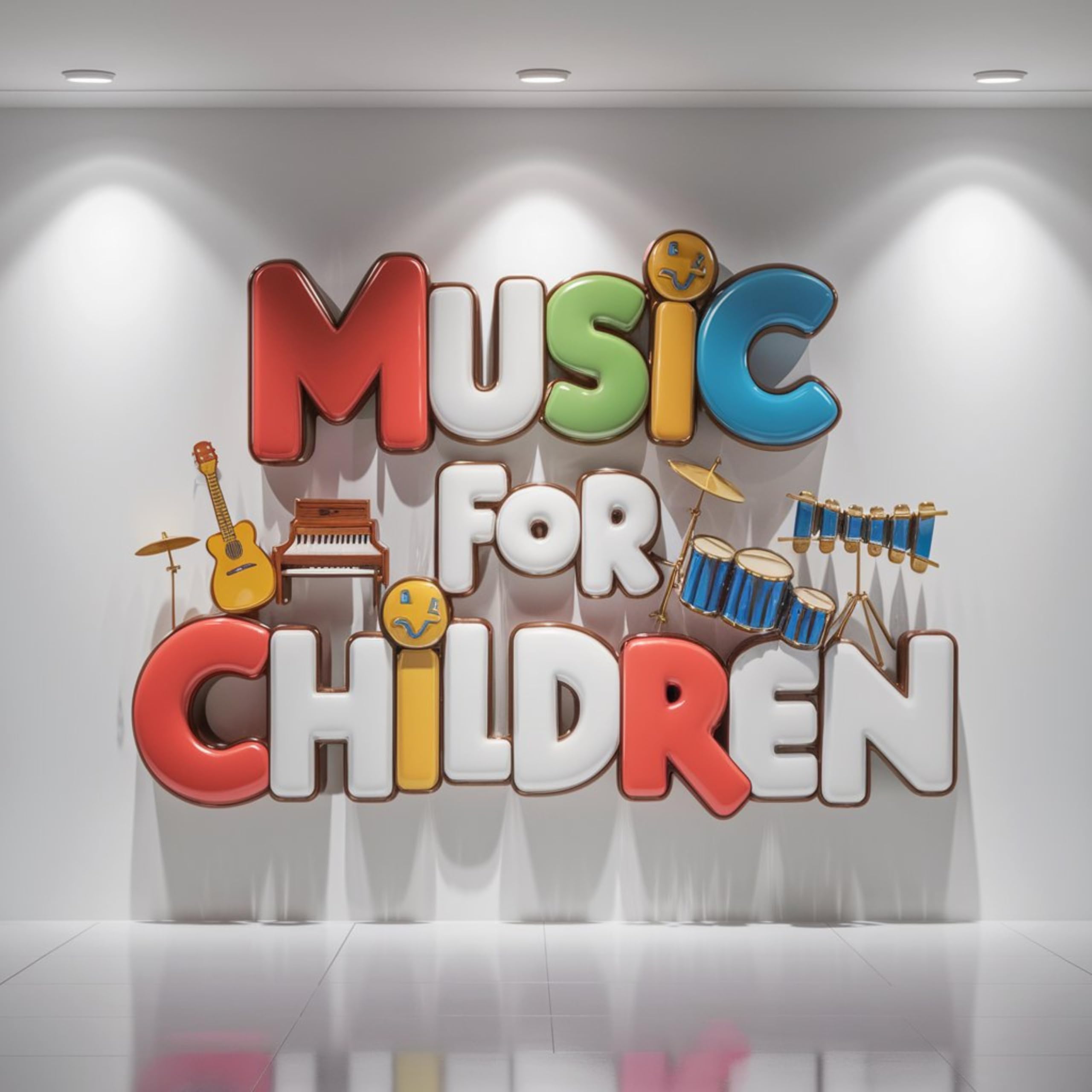 Magic Notes Tune Tune