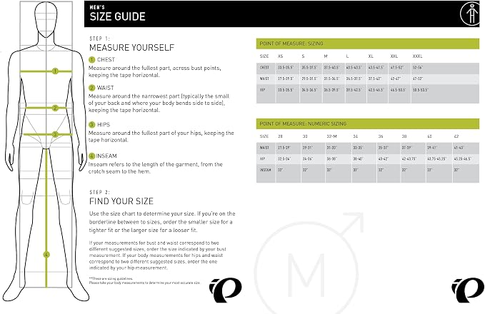 PEARL IZUMI Men's Escape Quest Splice 
