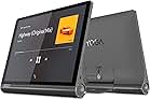 Lenovo Yoga Smart Tab 25,5 cm (10,1 Zoll, 1920x1200, Full HD, WideView, Touch) Tablet-PC (Octa-Core, 3GB RAM, 32GB eMMC, Wi-Fi, LTE, Android 10) grau