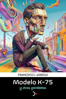 Modelo k-75 y otros garabatos