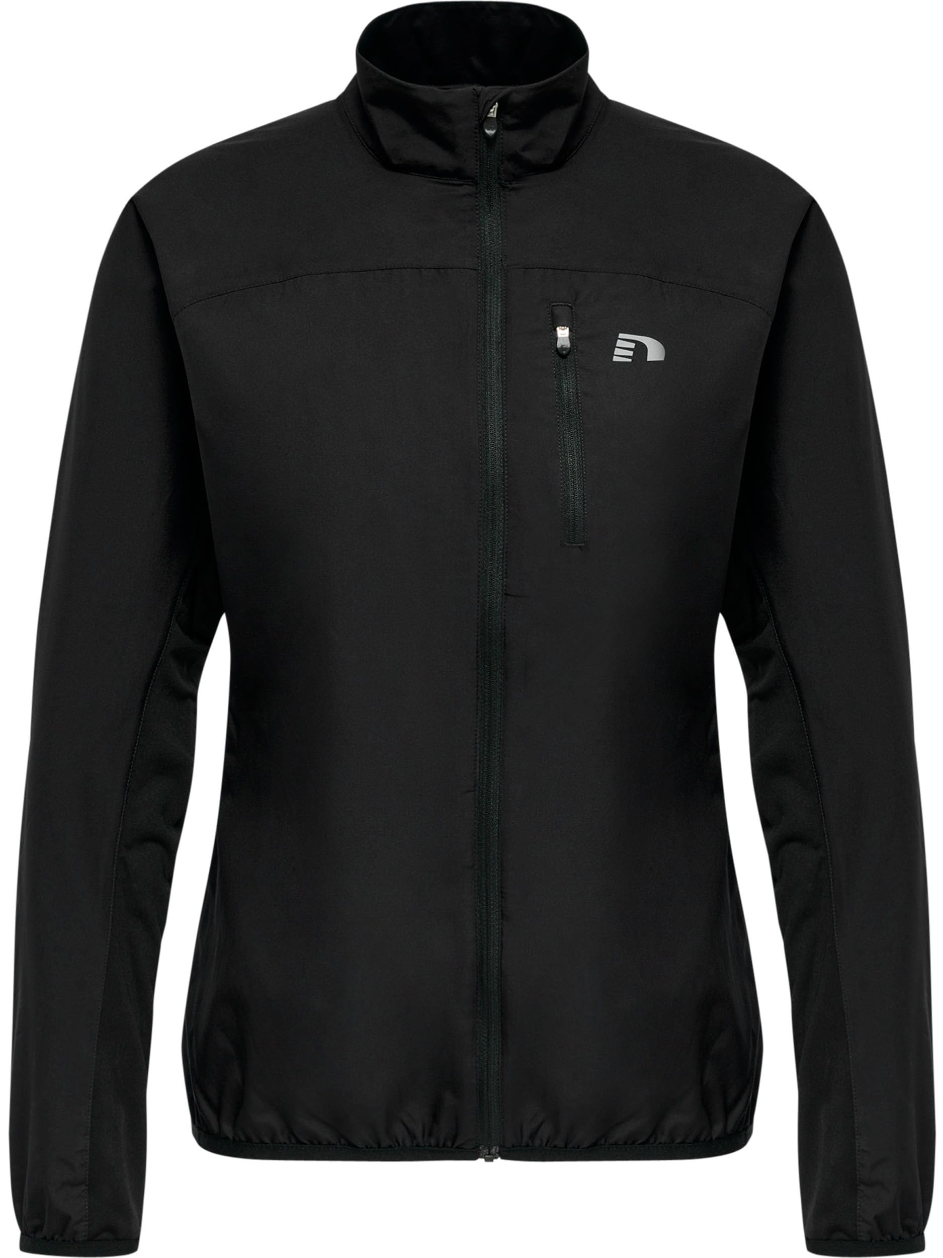 Newline Damen Schwarz Women Core Jacket Jacket (1Er Pack)