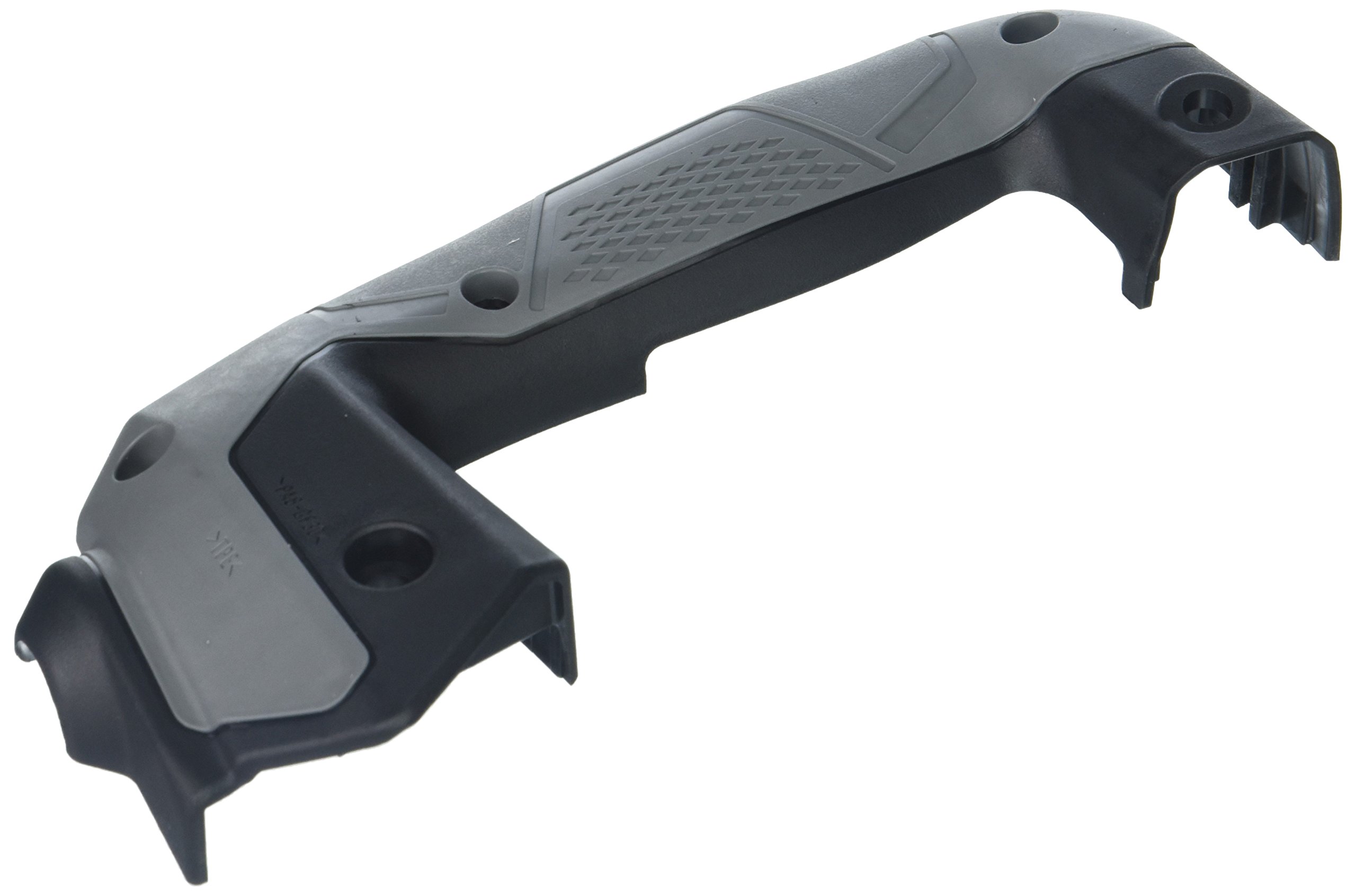 Hitachi 337589 handle poignée latérale auxiliaire pour machine électroportative