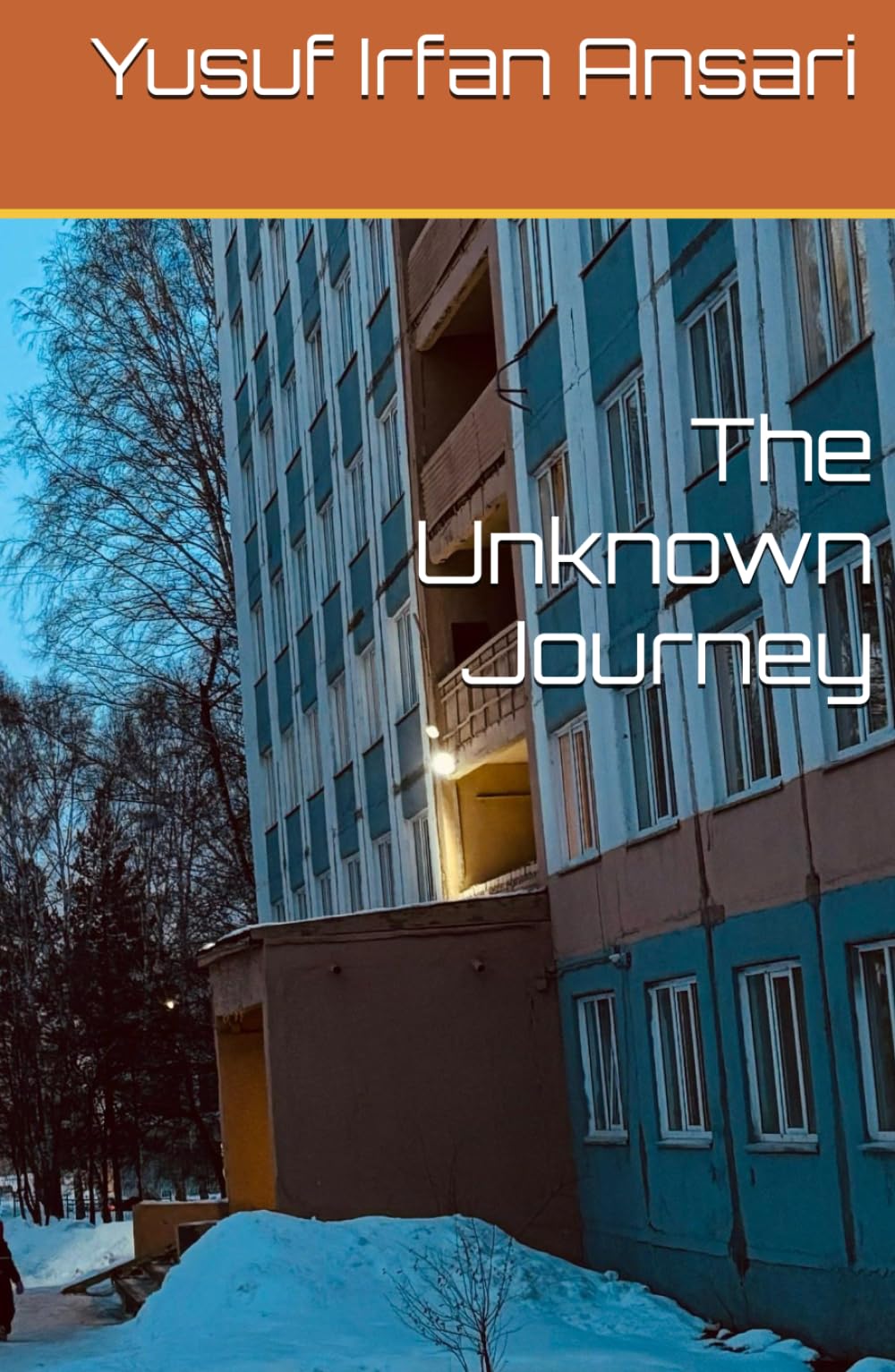The Unknown Journey (1)