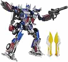 トランスフォーマー マスターピース オプティマスプライム hasbro製MP10 Amazon.com: MasterPieces Transformers MP-10 Convoy (Optimus