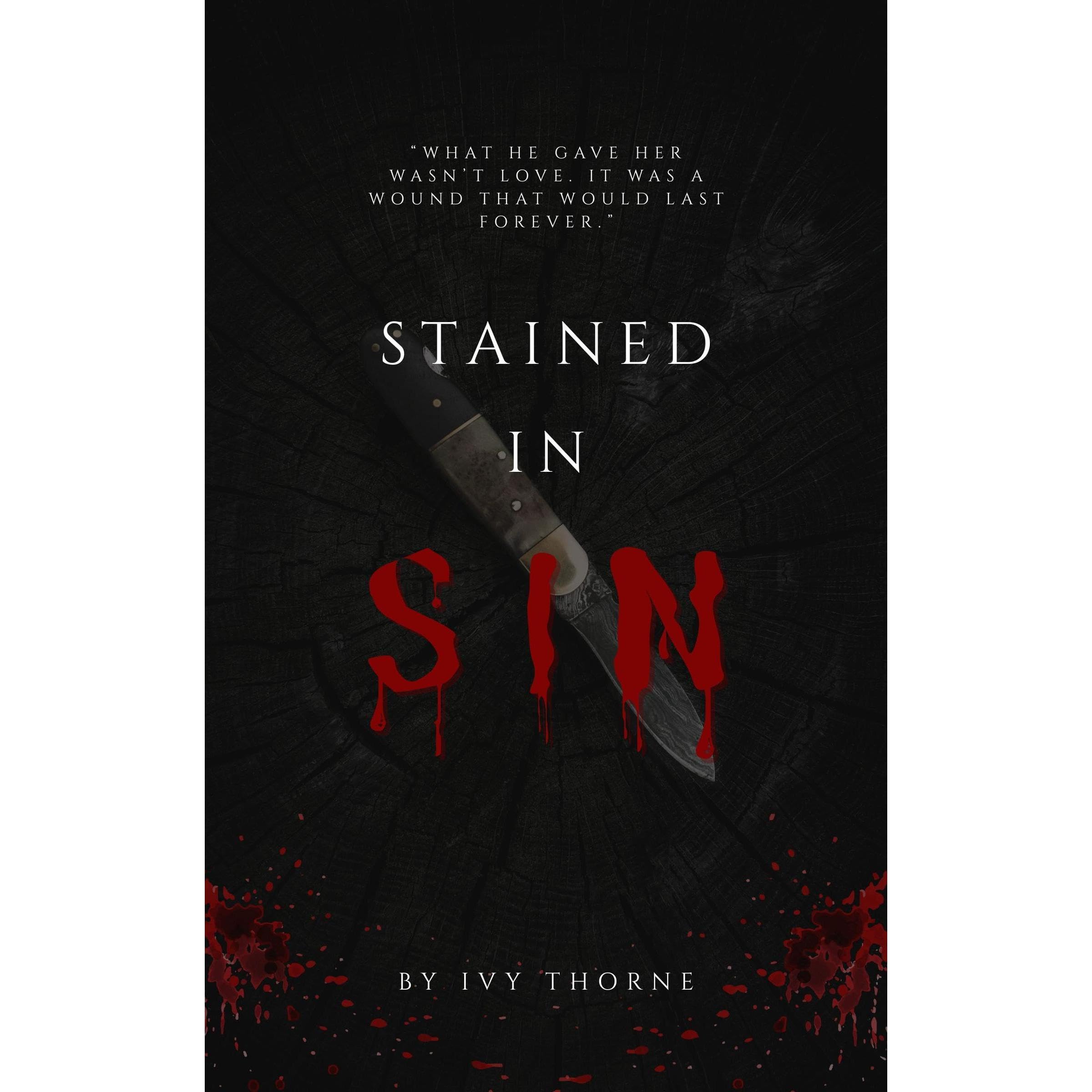 Stained In Sin