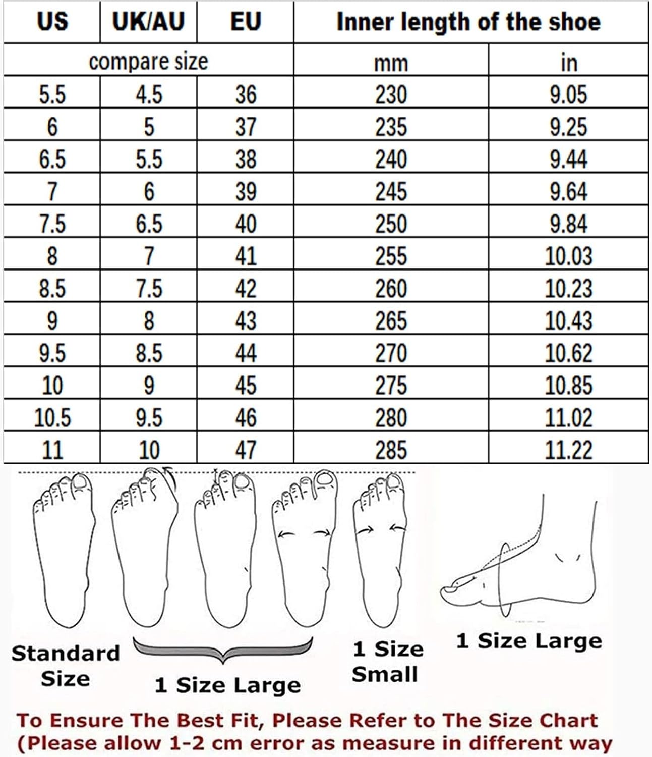 Nurse Shoes for Women Nursing Shoes Women, Slip On Medical Footwear, Anti Slip Casual Comfort with Walking Buffer Tech