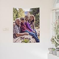 Vista 10 de Tapiz estético personalizado, divertido, para colgar en la pared, imágenes para subir imágenes, fondos personalizados, pancartas y letreros