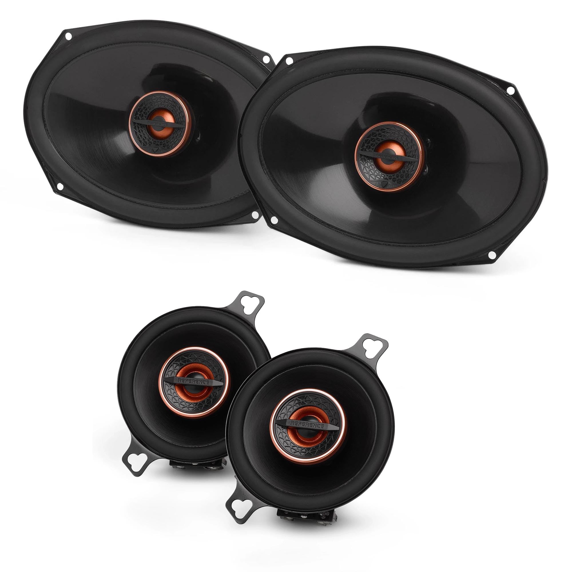 インフィニティ　Reference E-L スピーカー　ペア　2way インフィニティ Reference E-L スピーカー ペア 2way