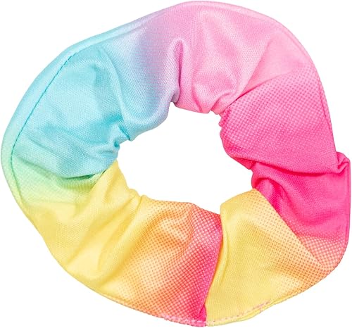 Miniatura 4 de Paw Patrol Skye - Vestido de tul y coleteros para niñas pequeñas (2T - 7-8)