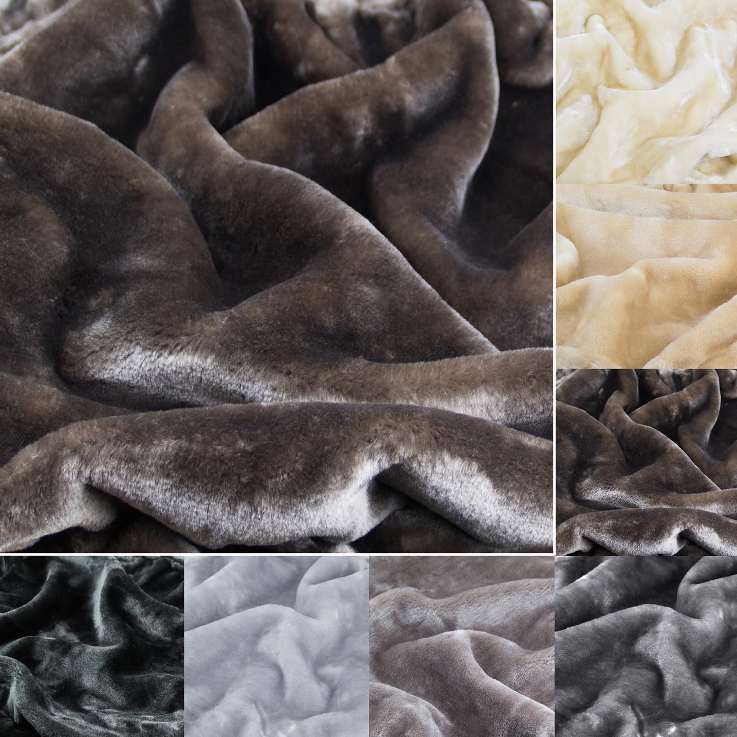 Kratzbaumland Premium-Edelplsch fr Kratzbume (680g/m) 150 cm  Rollenbreite (versch. Farben/Lngen): Stofffarbe - braun, Lnge - Muster  10x10 cm : Amazon.de: Kche, Haushalt & Wohnen