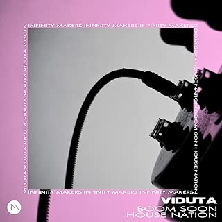 Boom Soon / House Nation