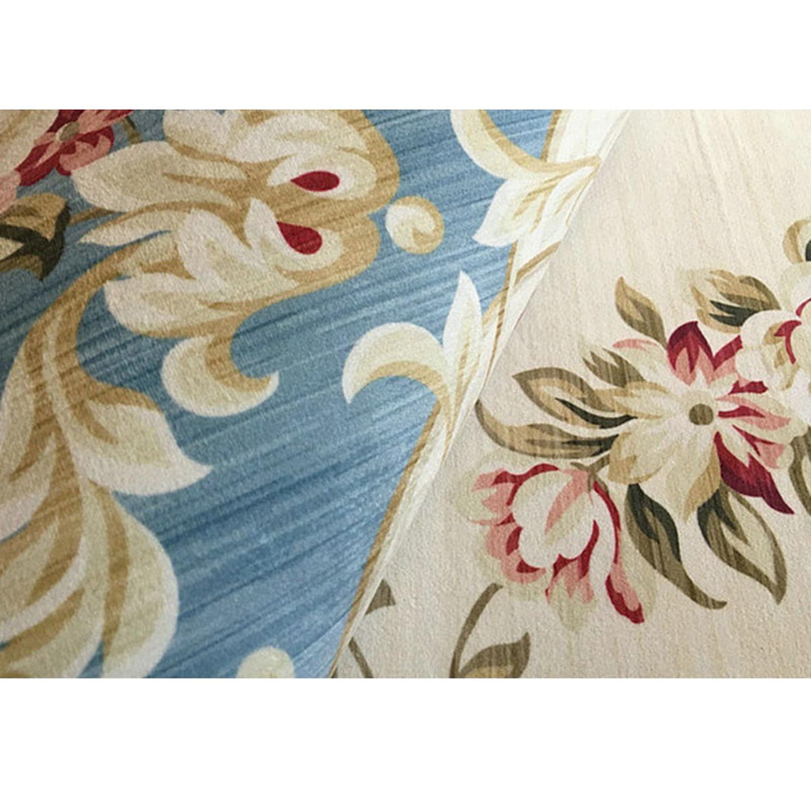 ウール ラグマット 170 x 240センチ 未使用品 タンスのゲン ラグ ラグマット 170×240 厚手 カーペット 秋冬