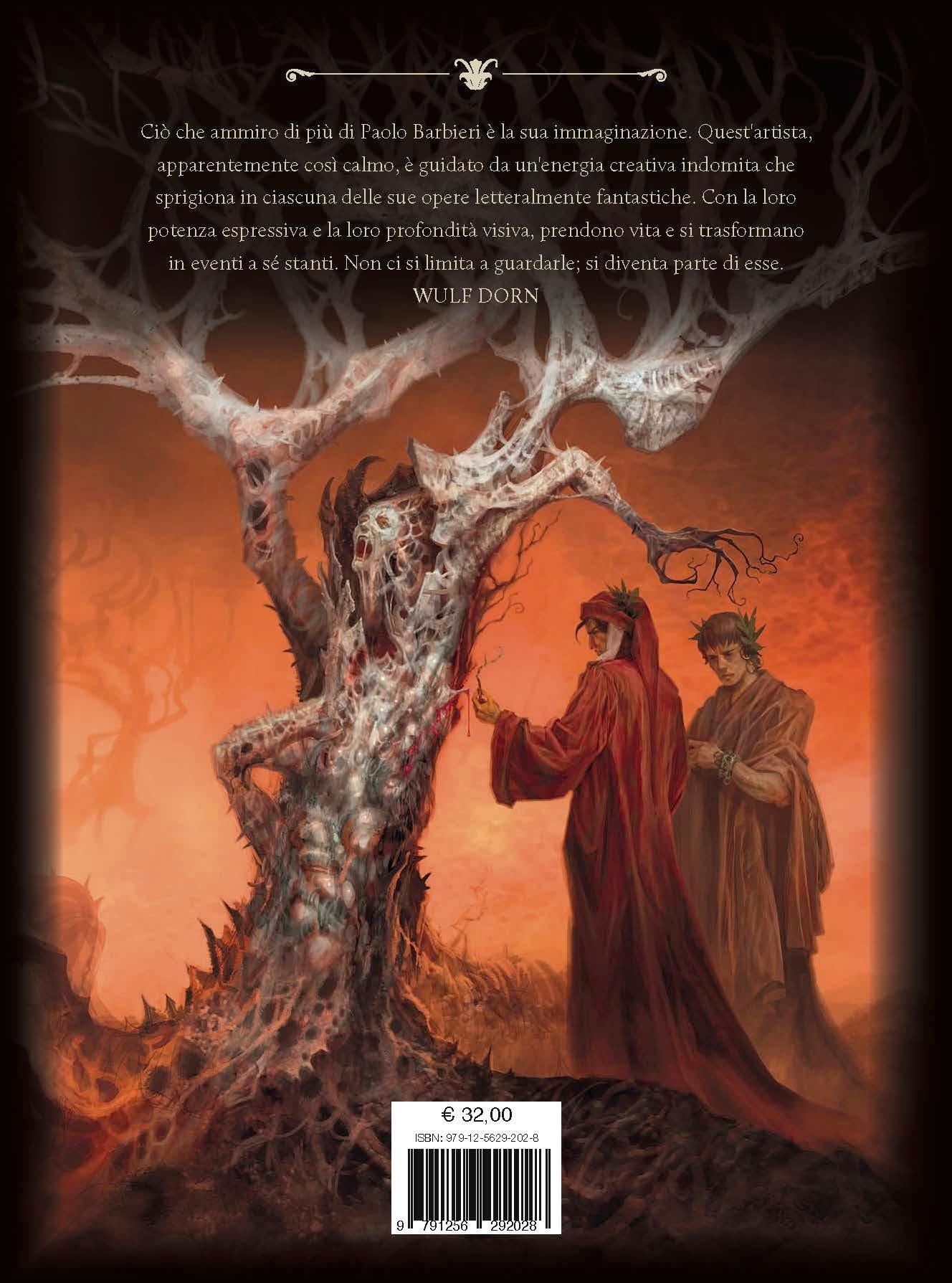 L'Inferno di Dante. Ediz. integrale