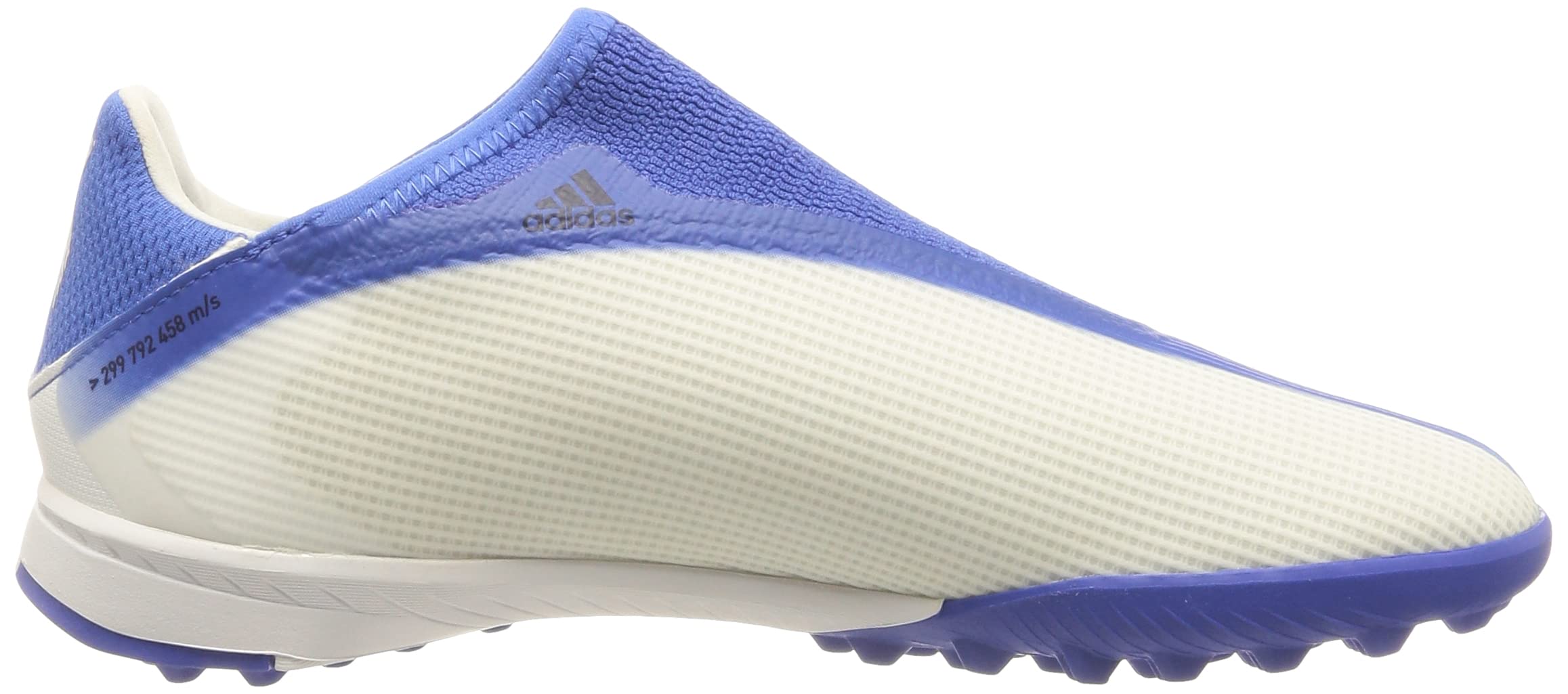 adidas X Speedflow.3 Ll TF J Zapatillas deportivasUnisex niños