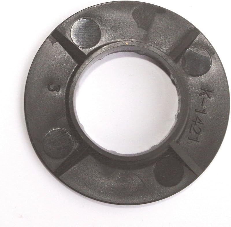 Defletor de óleo do pinhão Omix-Ada 16512.58 para Jeep com Dana 30/44 – 1 unidade