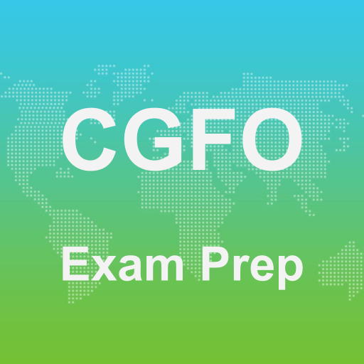 CGFO Exam Questions 2017 Edition - App on Amazon Appstore