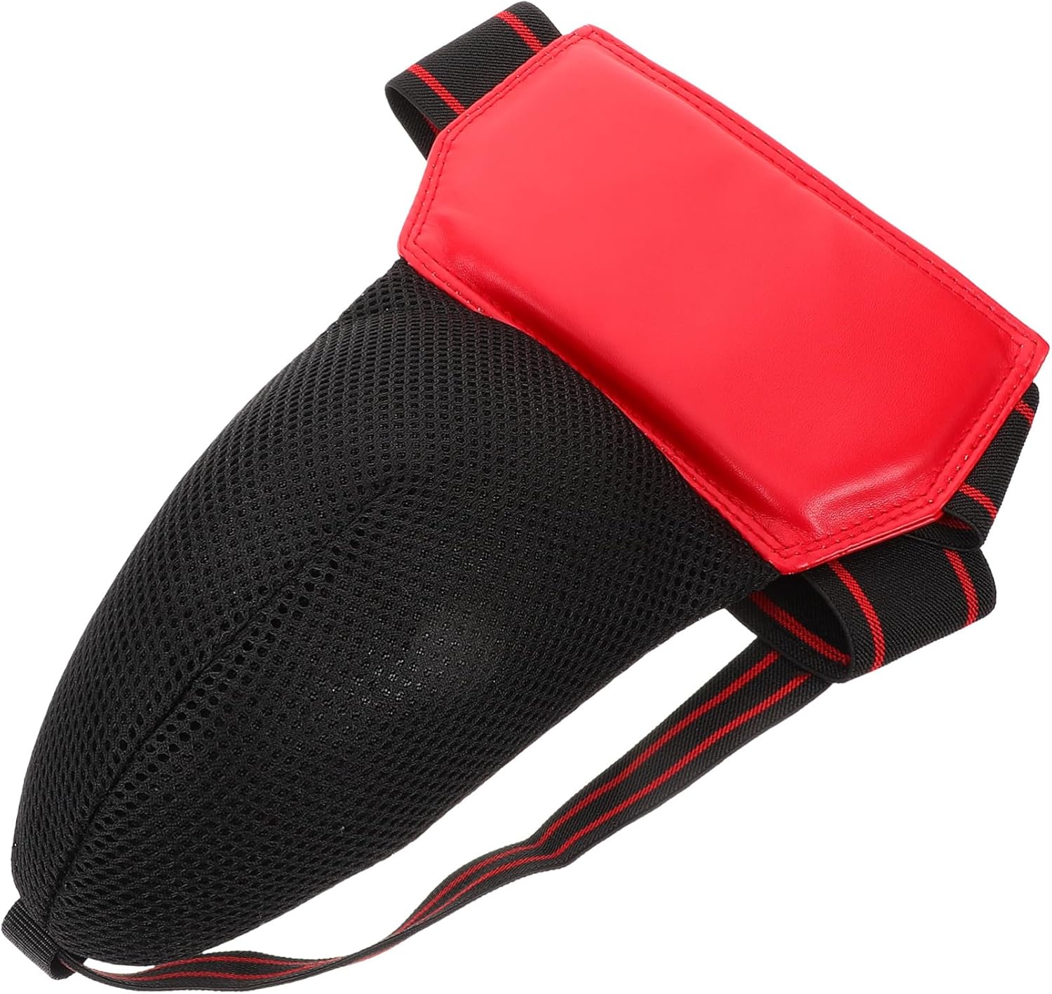 BESPORTBLE Crotch Protector Reusable Crotch Guard Reusable Groin Guard Professional Groin Protector Training