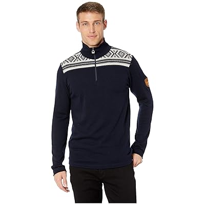 Dale of Norway Cortina Merino Masculine Sweater Men