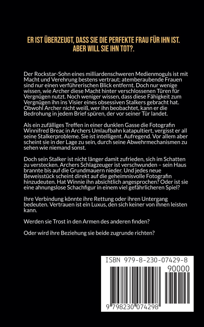 Praised by the Billionaire: Ein Steinreicher Junggesellenroman (Buch 4) (Steinreiche Junggesellen, Band 4)