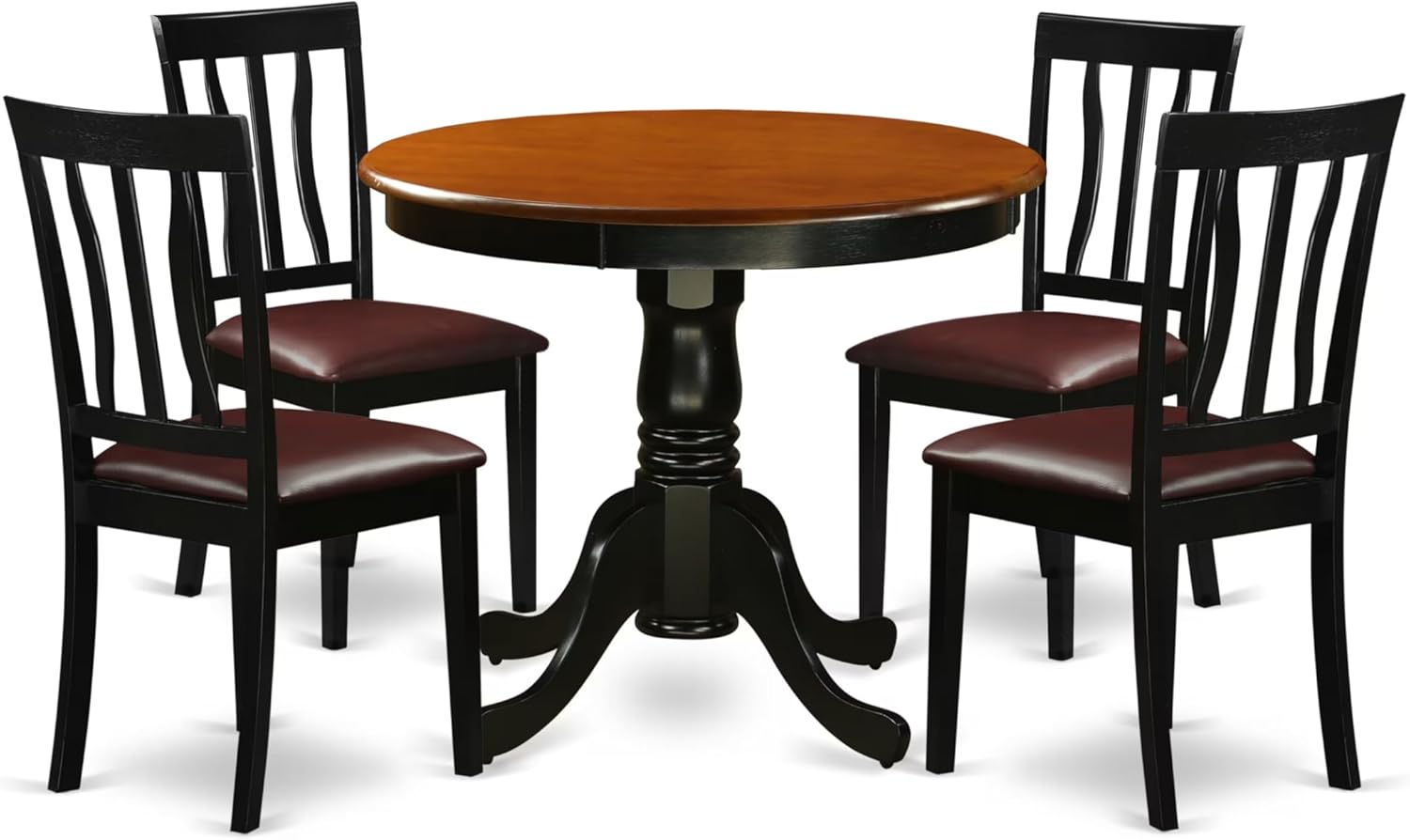 Juegos de Mesa y Sillas