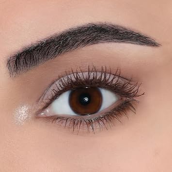 F-Proof Mascara (Chocolate Fondue)