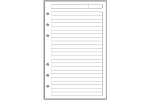 Take Control of Your Daily Routine with Franklin Planner Refills 2020