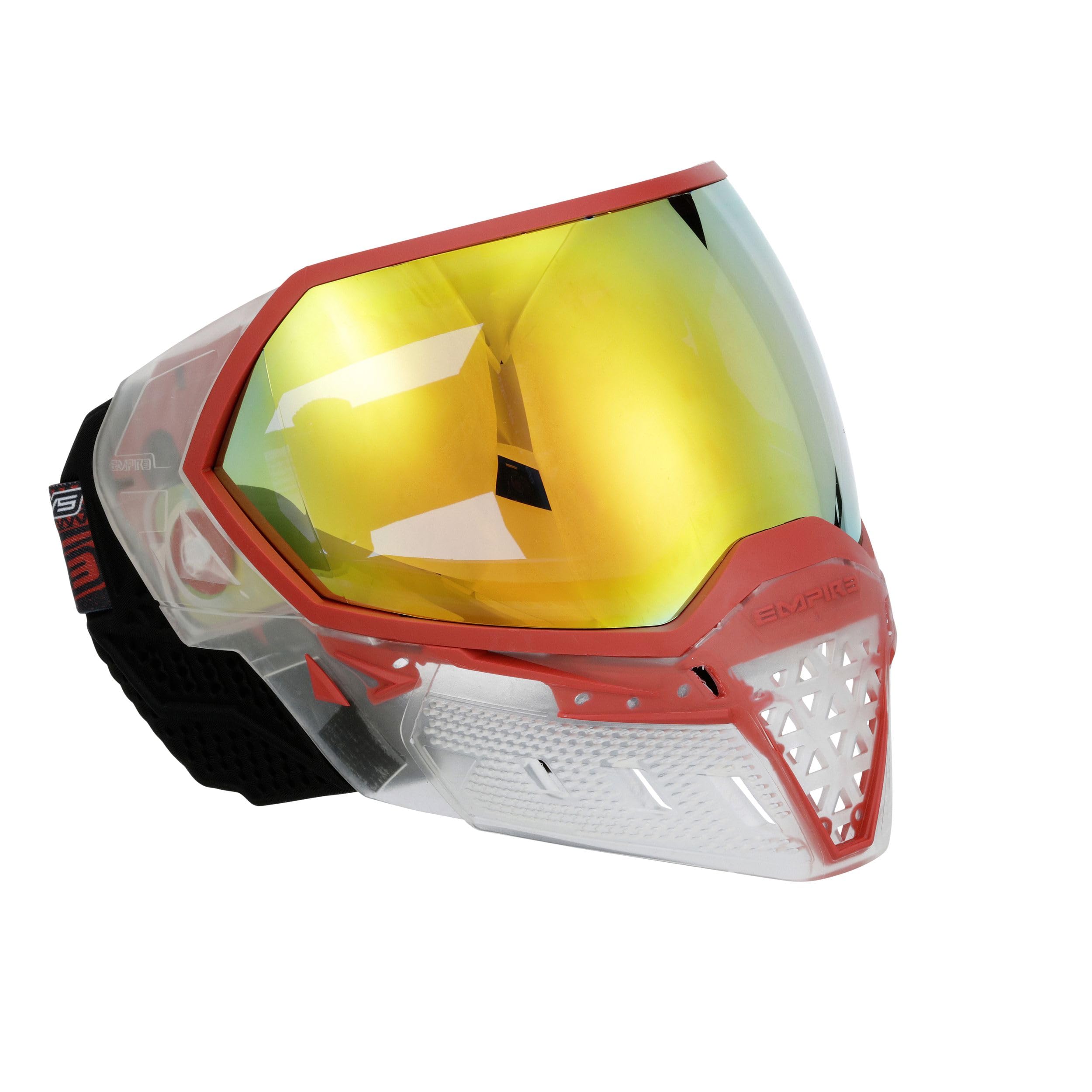 Masque de Paintball Empire EVS Goggle avec Lentilles Tunisia