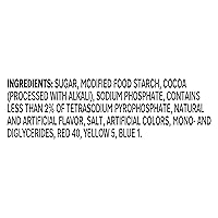 Vista 3 de Jell-O pudín instantáneo y relleno para pastel, sabor Chocolate, 5.9 oz